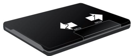 FUJITSU AMILO LI 3710 - English - 3