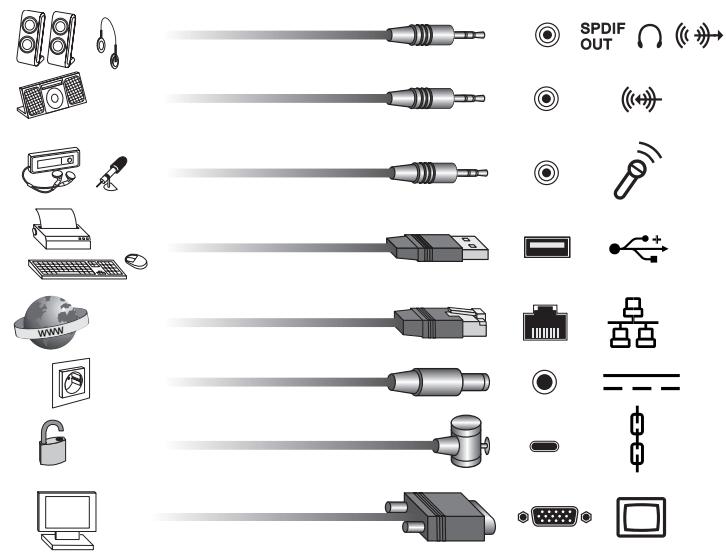 FUJITSU AMILO LI 3710 - English - 12