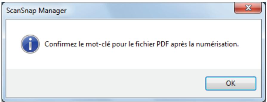 FUJITSU SCANSNAP SV600 - Conseil - 2