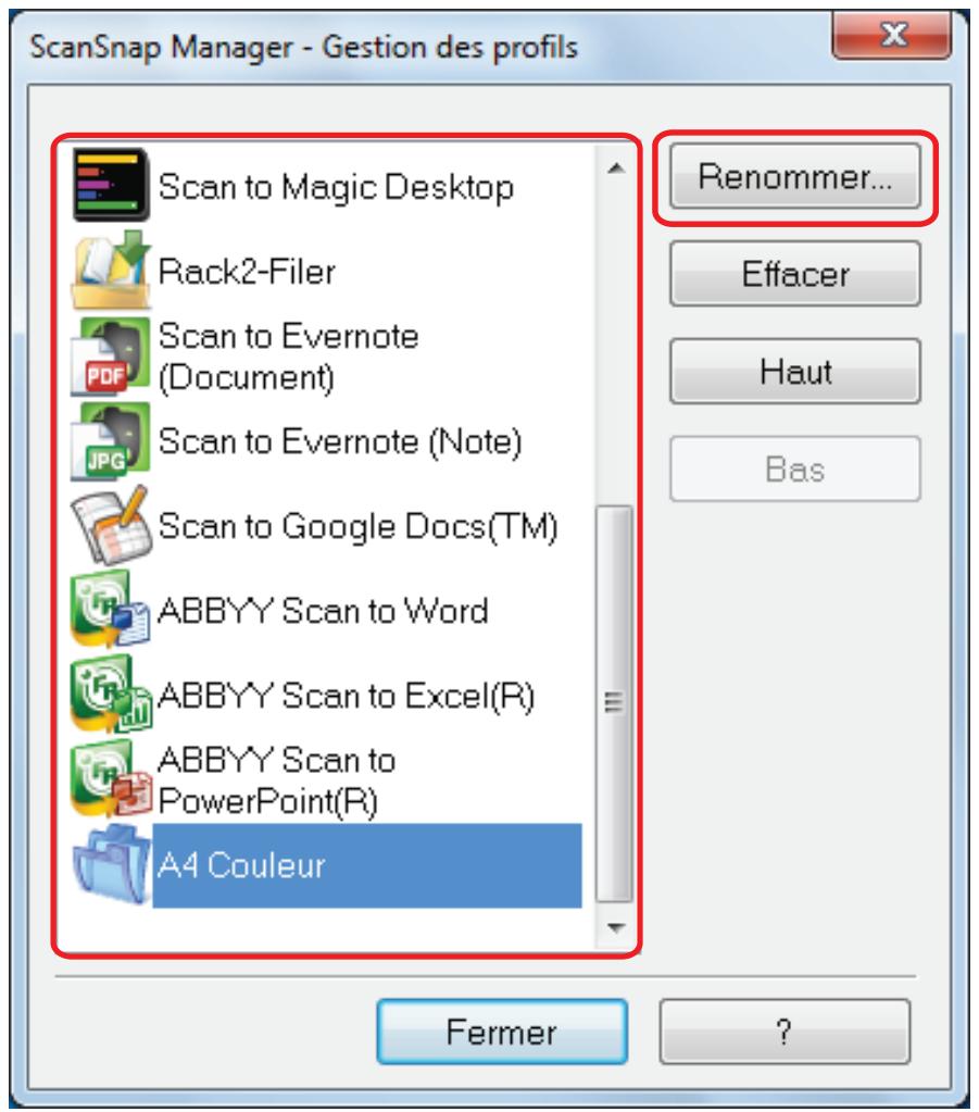 FUJITSU SCANSNAP SV600 - Conseil - 1