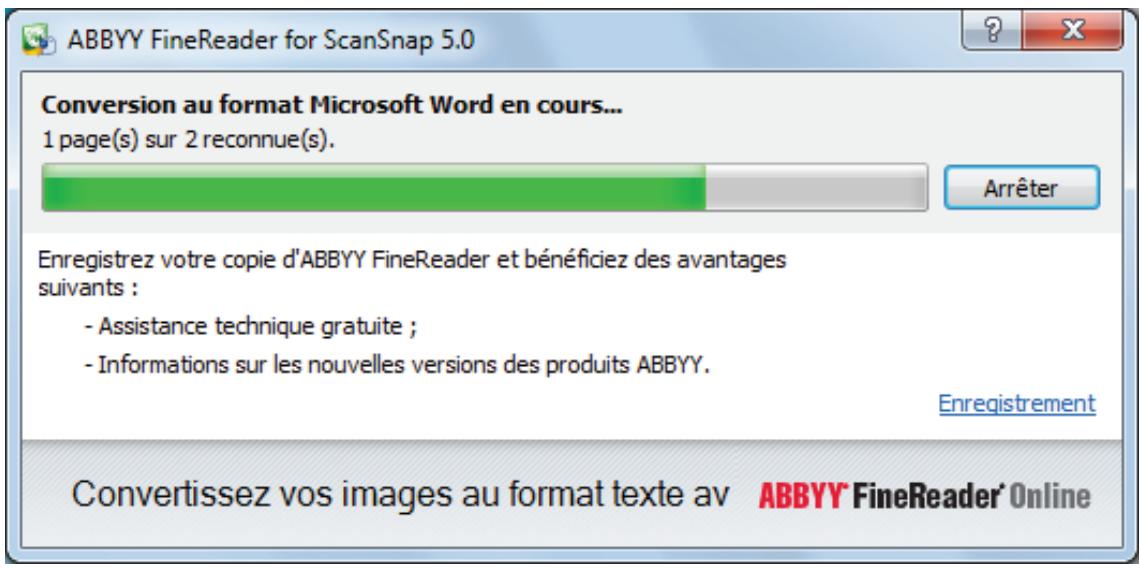 FUJITSU SCANSNAP SV600 - Important - 4