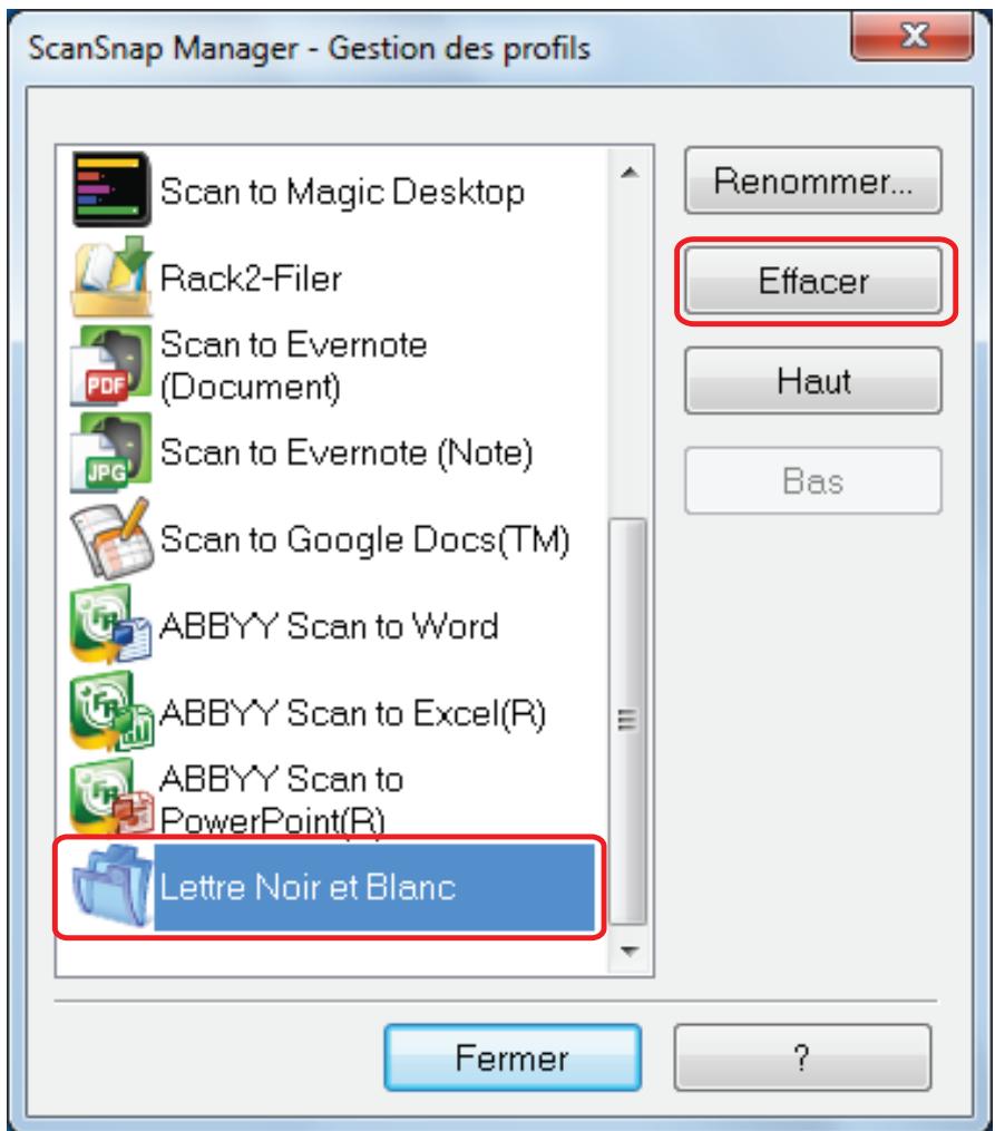 FUJITSU SCANSNAP SV600 - Conseil - 1
