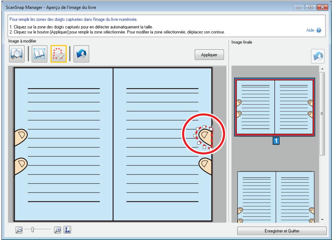 FUJITSU SCANSNAP SV600 - Conseil - 2