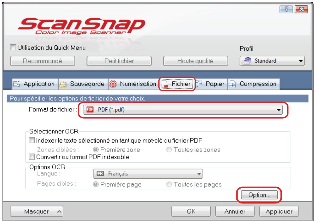 FUJITSU SCANSNAP SV600 - Important - 1