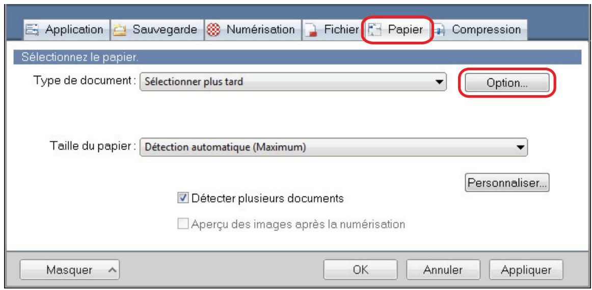 FUJITSU SCANSNAP SV600 - Sauvegarder les images d'un livre sur des feuilles séparées (SV600) - 1