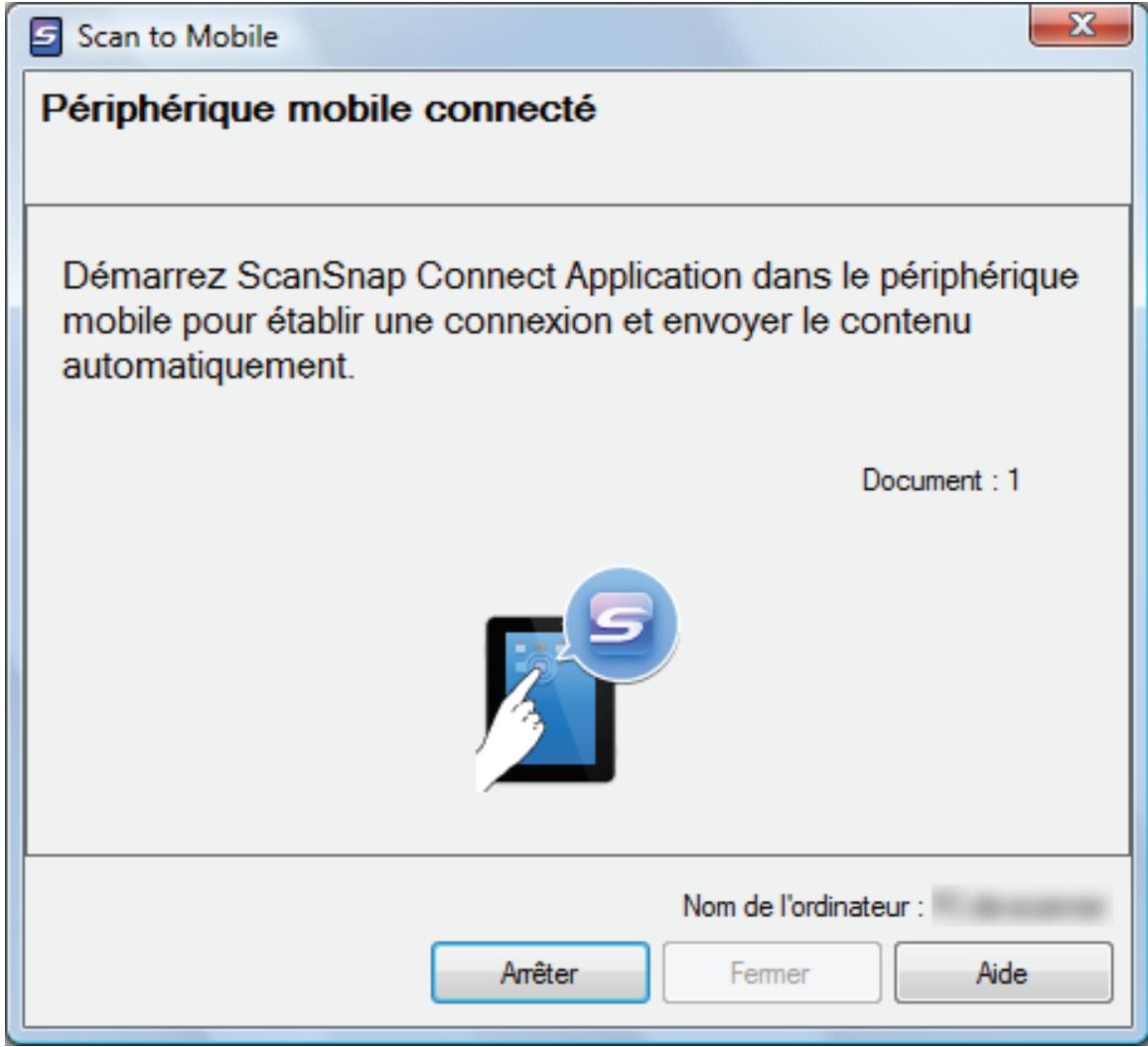 FUJITSU SCANSNAP SV600 - Conseil - 2