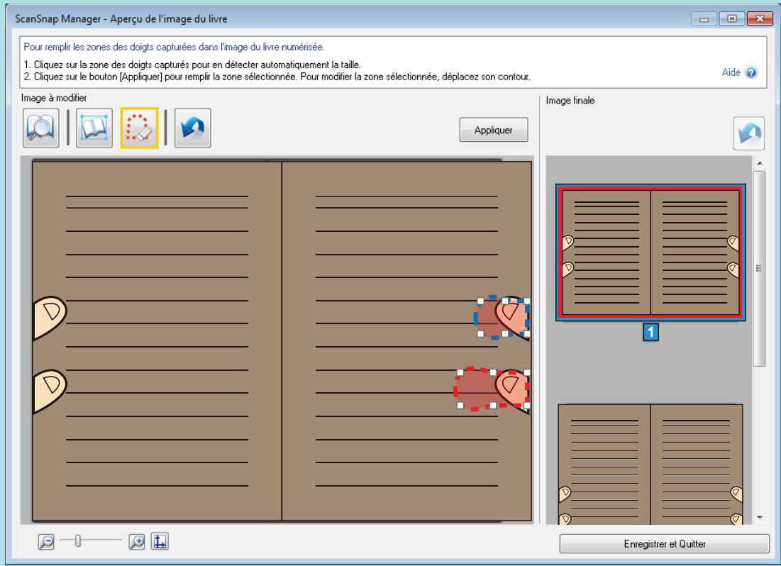 FUJITSU SCANSNAP SV600 - Conseil - 1