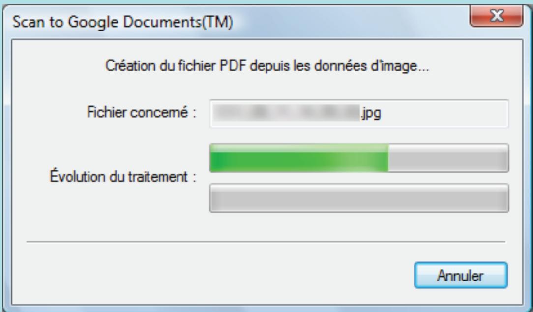 FUJITSU SCANSNAP SV600 - Conseil - 1
