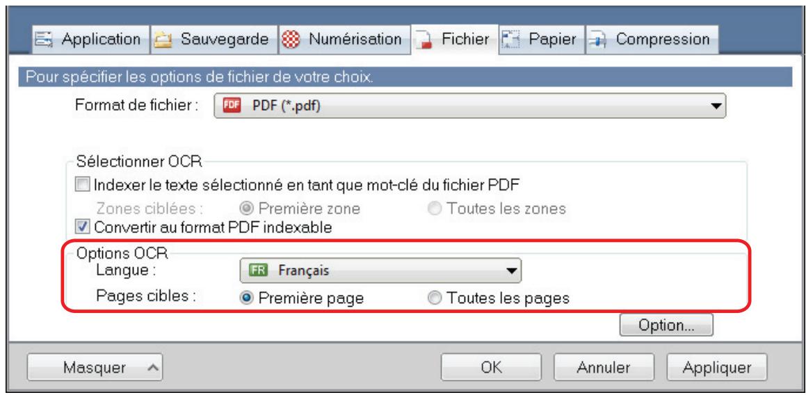 FUJITSU SCANSNAP SV600 - Conseil - 3