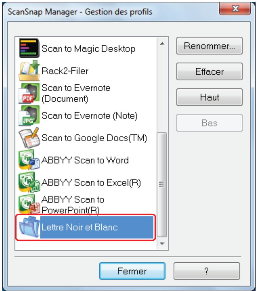 FUJITSU SCANSNAP SV600 - Conseil - 3