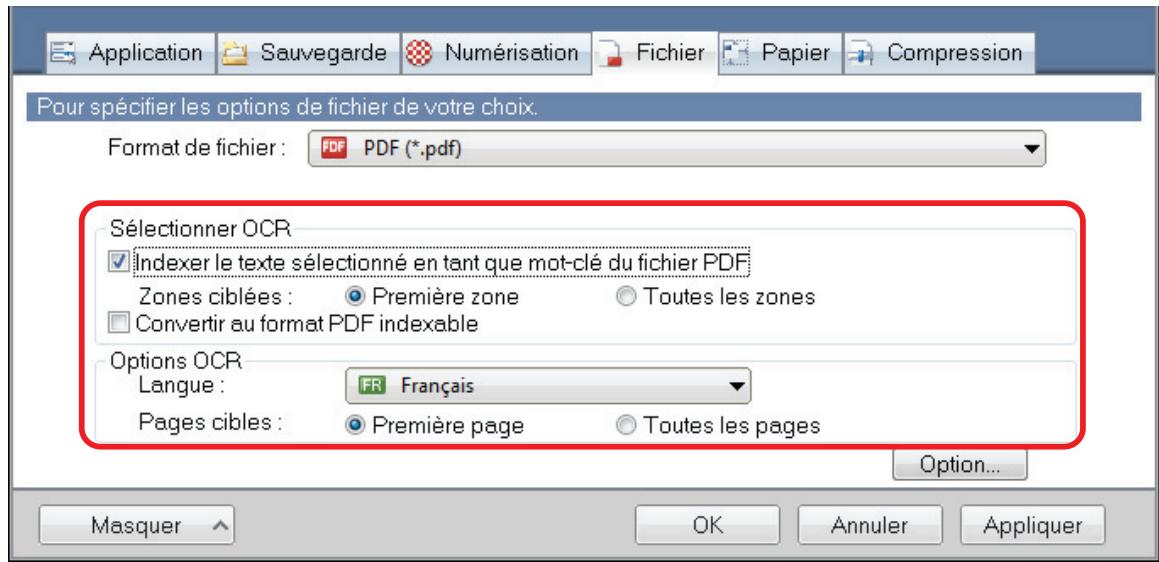 FUJITSU SCANSNAP SV600 - Conseil - 3