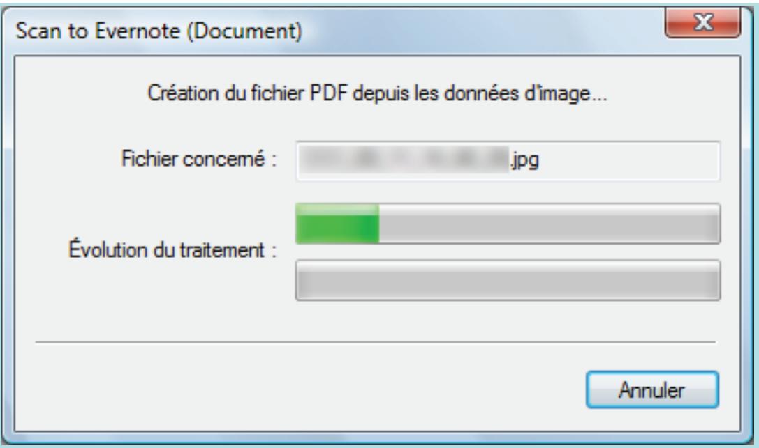 FUJITSU SCANSNAP SV600 - Conseil - 1