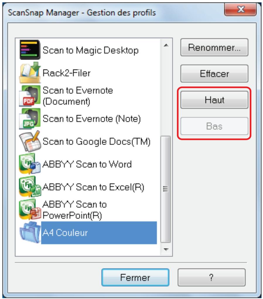 FUJITSU SCANSNAP SV600 - Conseil - 1