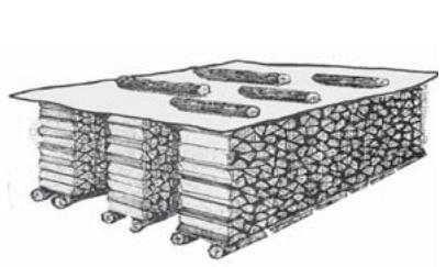 BODART & GONAY BODART & GONAY PHENIX 120 - La qualité et le séchage du bois sont primordiaux pour le fonctionnement optimal du foyer (rendement et puissance de chauffe, propre de la vente). - 1