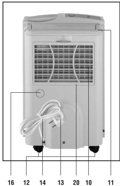 DURACRAFT DD-TEC10E - 3