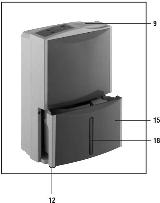 DURACRAFT DD-TEC10E - 2