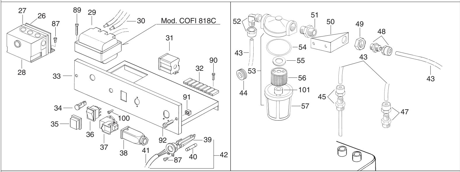 SOVELOR GE 25 - LEGENDE - 2
