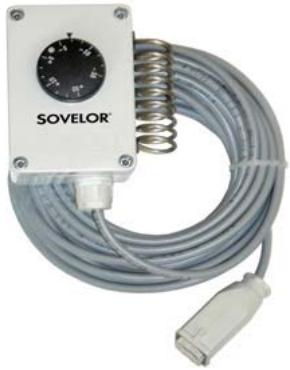 SOVELOR GE 25 - 1