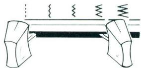 MERRITT 157 - Sélecteur de position d'aiguille - 5