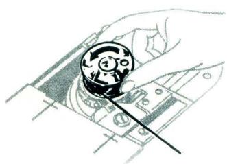 MERRITT 157 - Selection de l'aiguille et du fil - 4