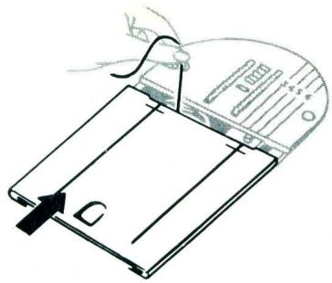 MERRITT 157 - Selection de l'aiguille et du fil - 7