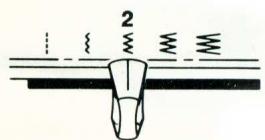 MERRITT 157 - BOUTONNIERES (157-158) - 2