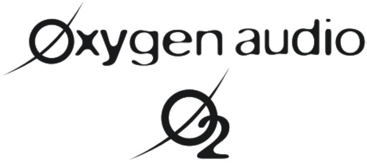 OXYGEN MP 104 - Garantie - 1