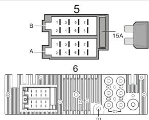 OXYGEN MP 104 - Remarque - 1