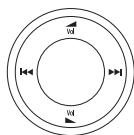 CAMBRIDGE AUDIO 351C - Lecture/pause - 1