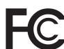 CAMBRIDGE AUDIO 351C - Normes FCC - 1