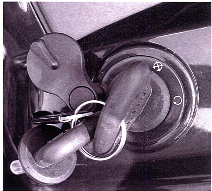 ADLY 300 XS - MARCHE - 1