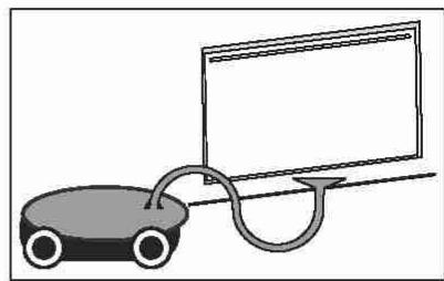 AIRELEC NATHIS - - Usage exceptionnel : Dérogation d'un appeareil de sa programmation - 1