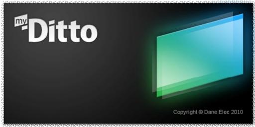 DANE-ELEC MY DITTO - Etapen°2 - 1