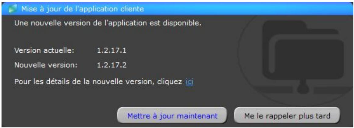 DANE-ELEC MY DITTO - Mise à jour optionnelle - 1