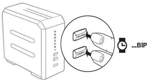 DANE-ELEC MY DITTO - Comment? - 1