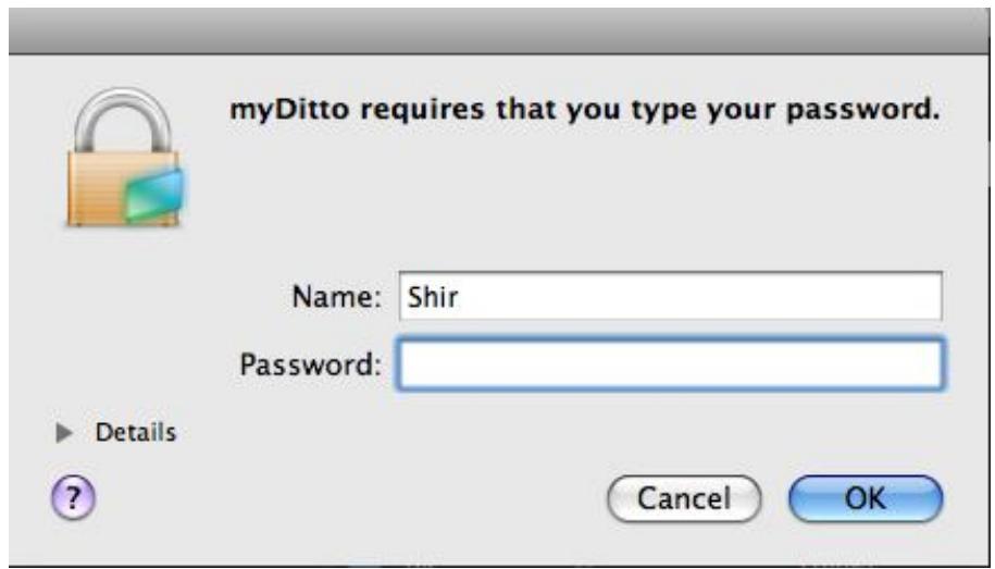 DANE-ELEC MY DITTO - Autrement : - 3