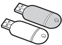 DANE-ELEC MY DITTO - Contenu de l'emballage - 2