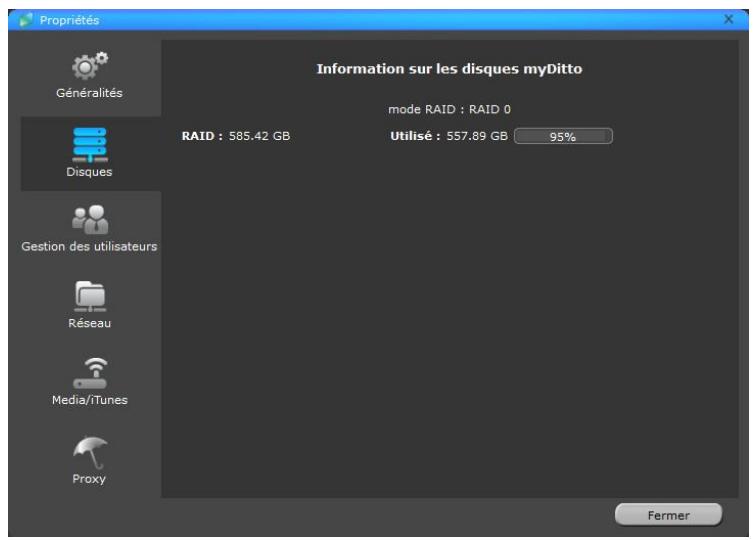 DANE-ELEC MY DITTO - Disques - 1