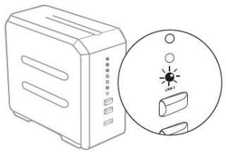 DANE-ELEC MY DITTO - Copie d'une seule touche - 5