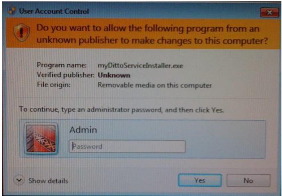 DANE-ELEC MY DITTO - Autrement : - 1