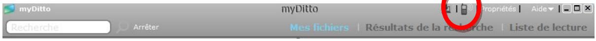DANE-ELEC MY DITTO - Autrement : - 2