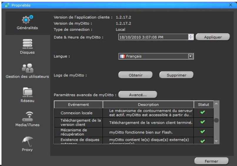 DANE-ELEC MY DITTO - Généralités - 1