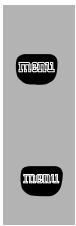 BRONDI FX-4000 - Blocage de touche - 1