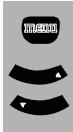 BRONDI FX-4000 - Activar el modo de vibrador - 1