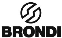 BRONDI FX-4000 - CE - 1