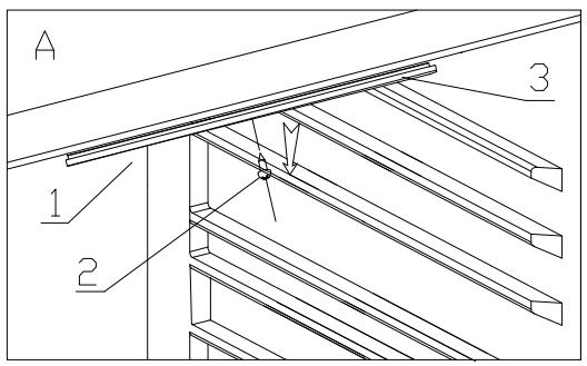 LA SOMMELIERE TR2V120 - NOTE: - 1
