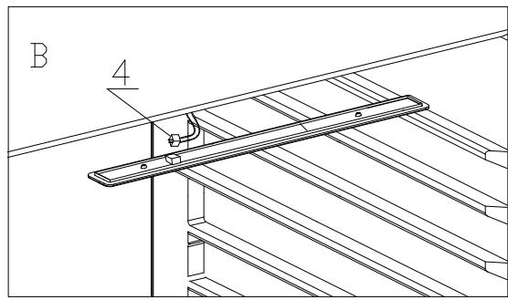 LA SOMMELIERE TR2V120 - NOTE: - 2