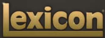 LEXICON PCM NATIVE - Spin (et wander) - 1