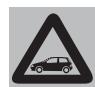 LANCIA Y - Demarrage par maneuvres a inertie - 1
