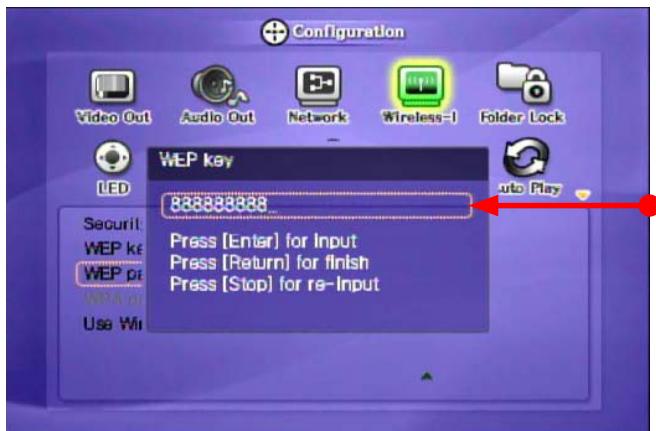 VERBATIM MEDIASTATION PRO WIRELESS NETWORK MULTIMEDIA HARD DRIVE - Connexion au réseau local sans fil - 5